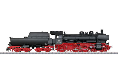 BR 038 10-40 Wannentender, DB, EP IV, Dampflokomotive, Märklin I, 055388, Digital+Sound