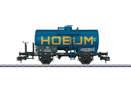 Kesselwagen "Hobum", DB, EP III, Kesselwagen, Märklin I, 058068