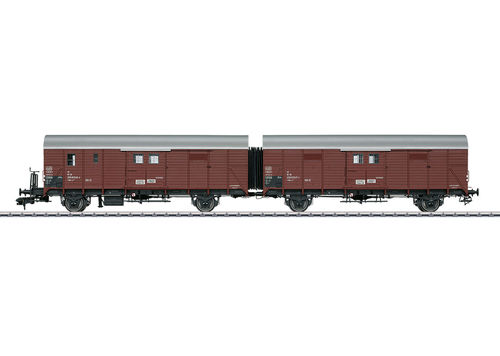 Hkr-Z 321, DB, EP IV, Güterwagen, Märklin I, 058248