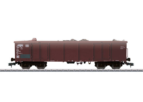 Eaos 106, DB, EP IV, Offener Güterwagen, Märklin I, 058802