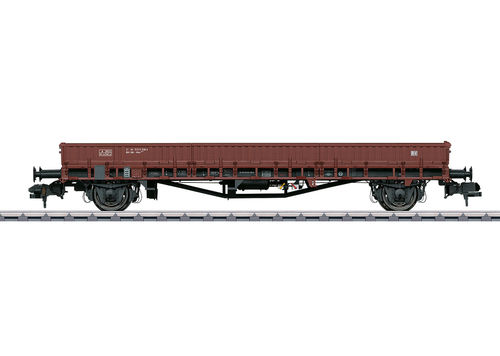 Klm 441, DB, EP IV, Niederbord-Güterwagen, Märklin I, 058813