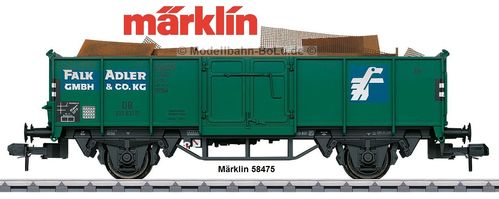 Märklin I 58475 Museumswagen Spur 1 2015