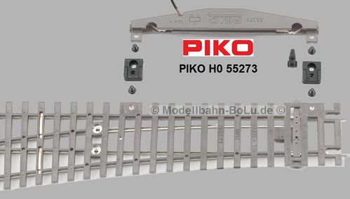 PIKO H0 55273 Zurüstsatz Unterflur-Antrieb