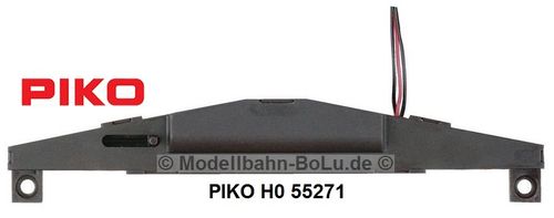 PIKO H0 55271 Weichen-Antrieb links/rechts